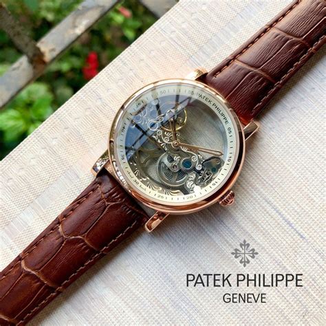 patek philippe automatic skeleton 3199|patek philippe magazine.